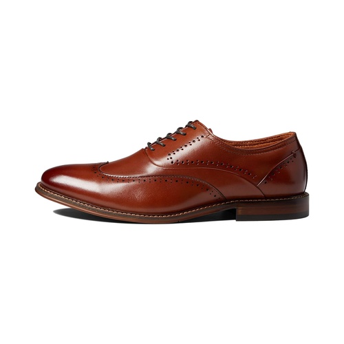  Stacy Adams Macarthur Wing Tip Oxford