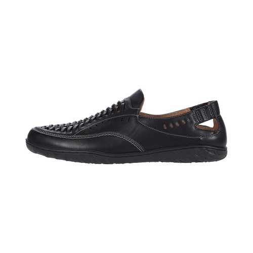  Stacy Adams Ibiza Woven Slip-On Loafer