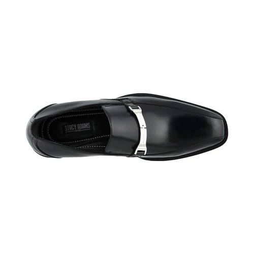  Stacy Adams Adrian Bike Toe Slip-On