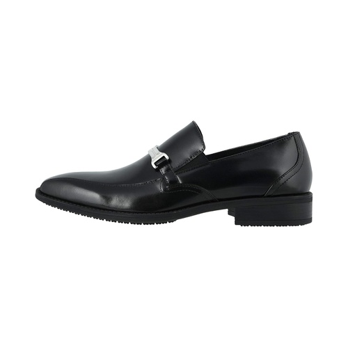  Stacy Adams Adrian Bike Toe Slip-On