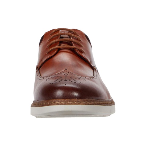  Stacy Adams Synergy Wing Tip Oxford