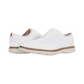Stacy Adams Summit Wing Tip Lace-Up Oxford