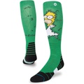 Stance Homer Hedge Snow Sport Sock