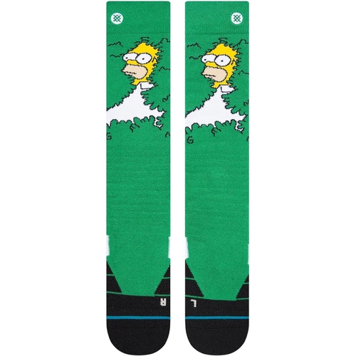  Stance Homer Hedge Snow Sport Sock