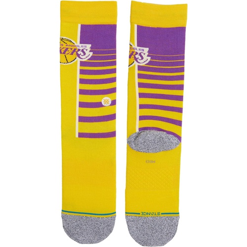  Stance NBA Lakers Gradient