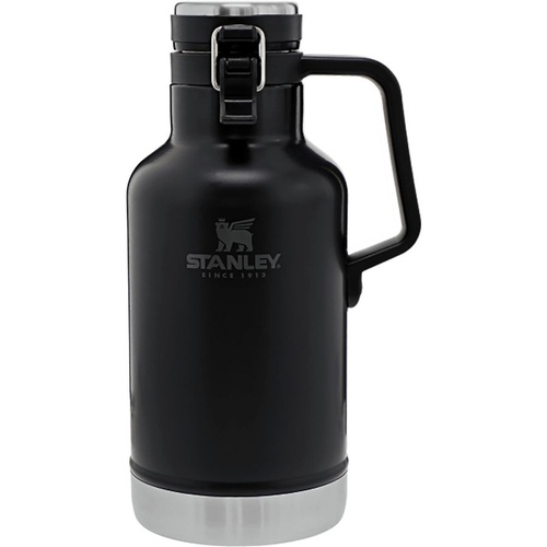  Stanley Classic Easy-Pour 64oz Growler - Hike & Camp