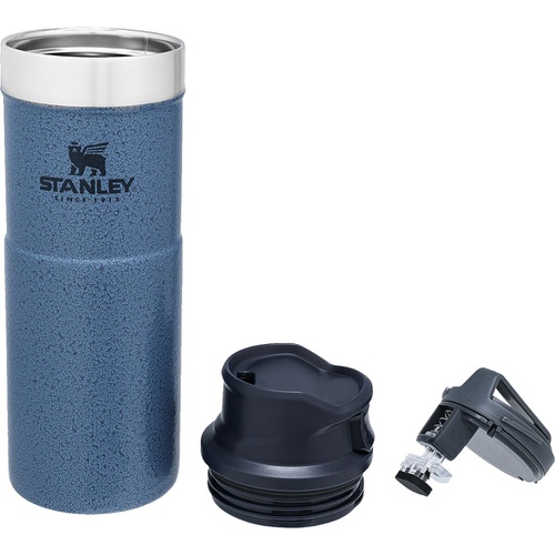  Stanley Classic Trigger-Action Travel Mug - 16oz - Hike & Camp