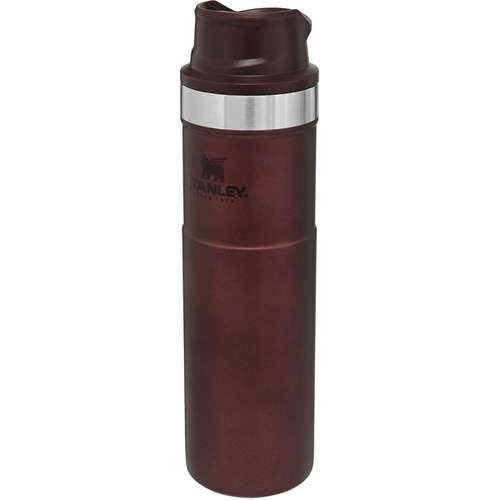  Stanley Classic Trigger-Action Travel Mug - 20oz - Hike & Camp