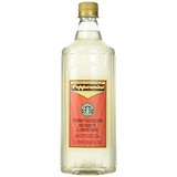 Starbucks Peppermint Syrup (1-L.)
