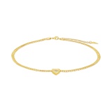 Sterling Forever Catherine Choker Necklace