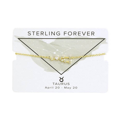  Sterling Forever Constellation Bracelet