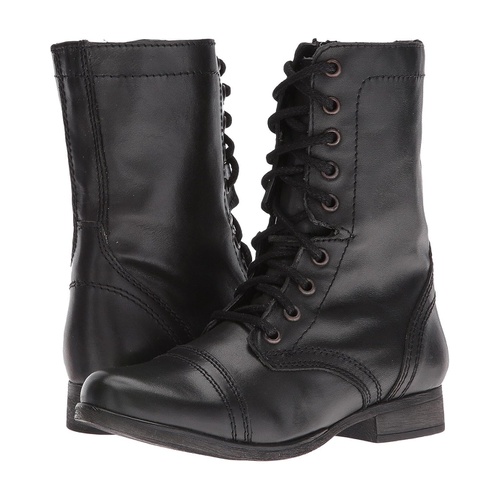 스티브매든 Steve Madden Troopa Combat Boot