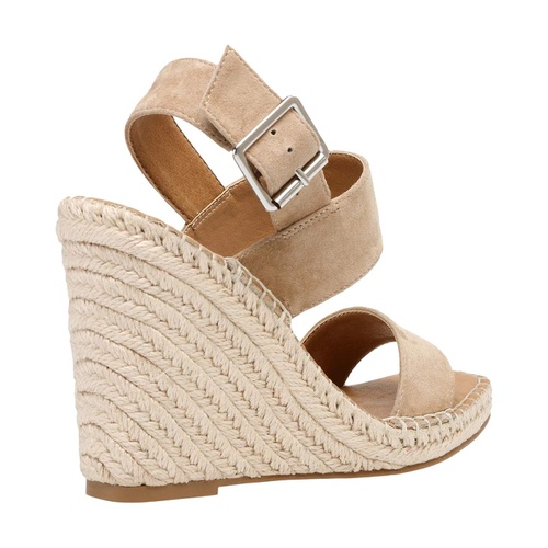 스티브매든 Steve Madden Uri Wedge Sandal