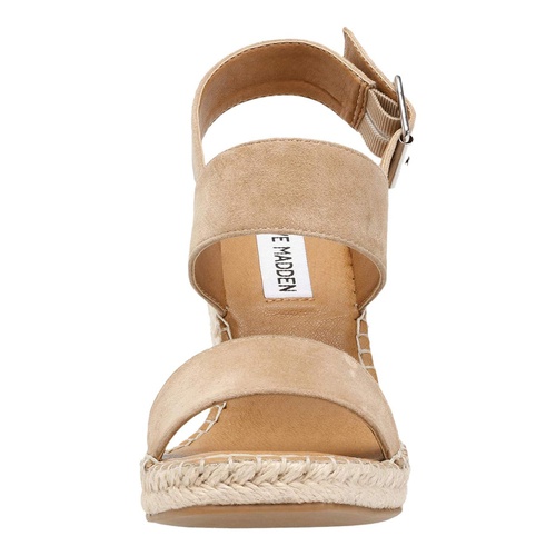 스티브매든 Steve Madden Uri Wedge Sandal