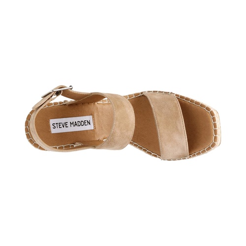 스티브매든 Steve Madden Uri Wedge Sandal