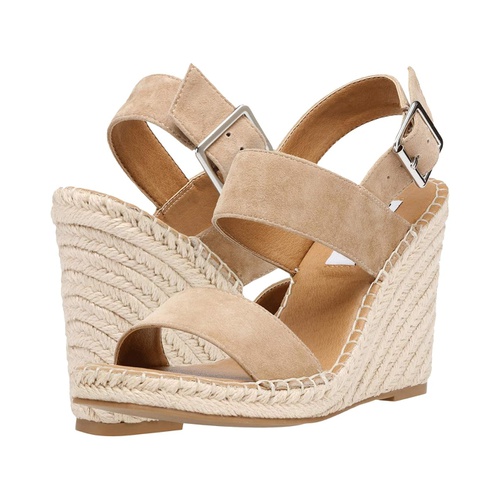 스티브매든 Steve Madden Uri Wedge Sandal