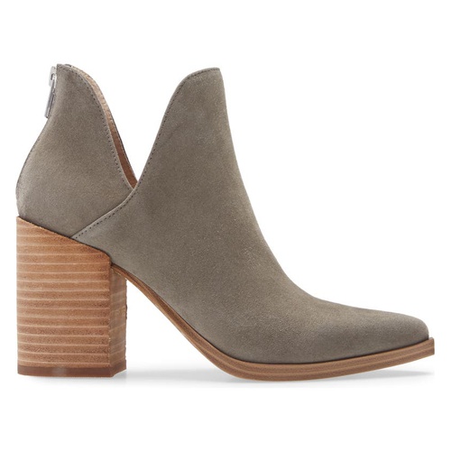 스티브매든 Steve Madden Cedar Bootie_GREY SUEDE