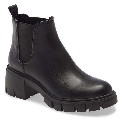 스티브매든 Steve Madden Howler Bootie_BLACK