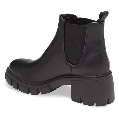 스티브매든 Steve Madden Howler Bootie_BLACK