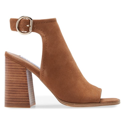 스티브매든 Steve Madden Tangible Sandal_CHESTNUT SUEDE