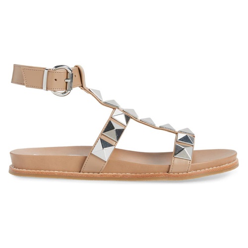 스티브매든 Steve Madden Daft T-Strap Sandal_TAN