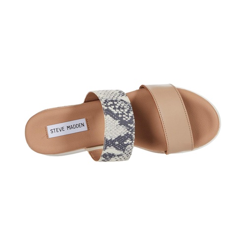 스티브매든 Steve Madden Thalia Wedge Sandal