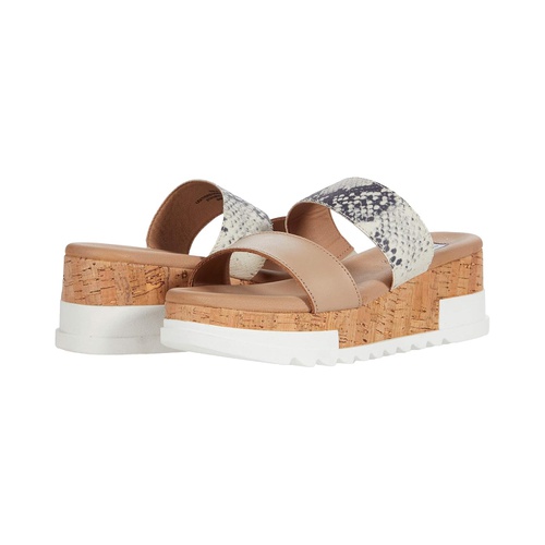 스티브매든 Steve Madden Thalia Wedge Sandal