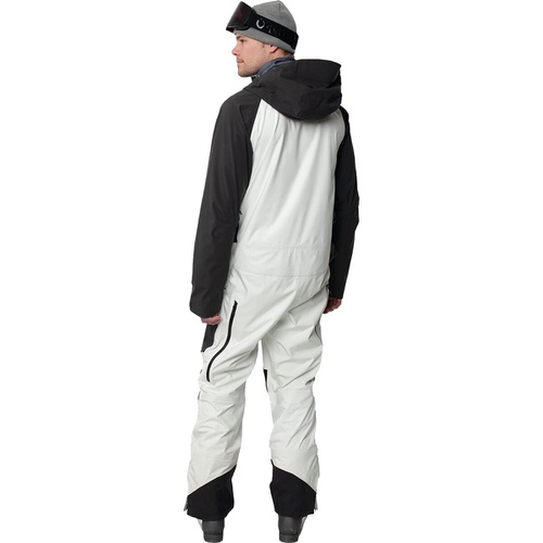  Strafe Outerwear Sickbird Hooded Suit - Men