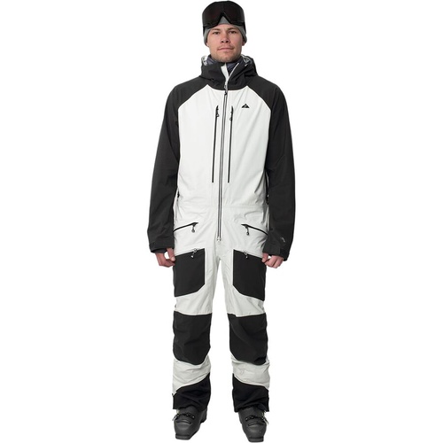  Strafe Outerwear Sickbird Hooded Suit - Men