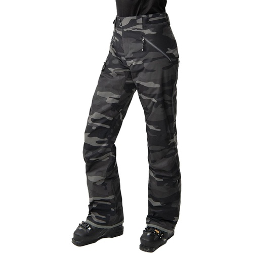  Strafe Outerwear Pika 2L Shell Pant - Women