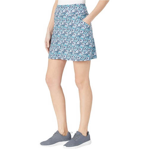  Straight Down Palisades Skort