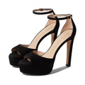 Stuart Weitzman Disco Platform Sandal