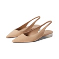 Stuart Weitzman Stuart Lucite Slingback