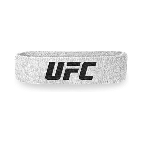  Suddora UFC Terrycloth Headband