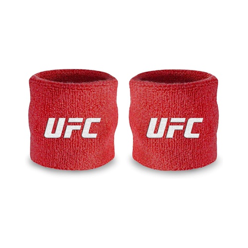  Suddora UFC Wristband Pair
