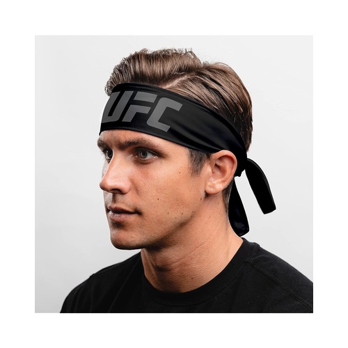  Suddora UFC Tie Headband