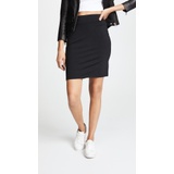 Susana Monaco Straight Pencil Skirt