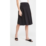 Susana Monaco High Waisted Tea Skirt