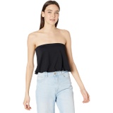 Susana Monaco Blouson Crop Tube