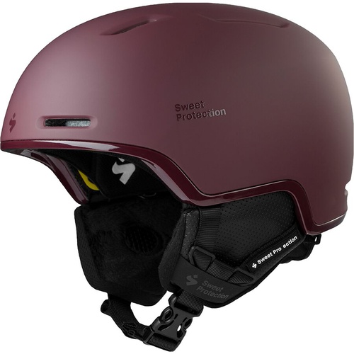  Sweet Protection Looper Helmet - Ski