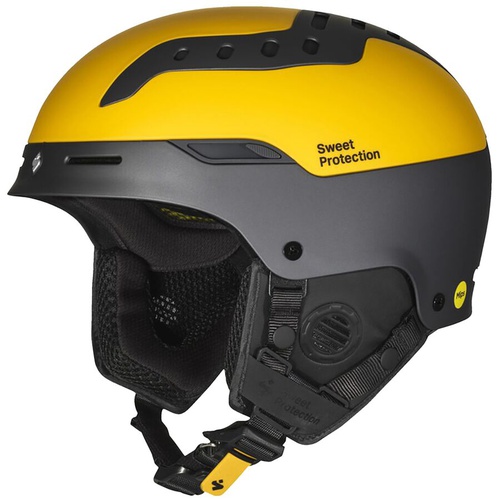  Sweet Protection Switcher MIPS Helmet - Ski