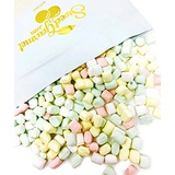 SweetGourmet Richardson After Dinner Mints (Pastel Mints) - 1.5lb Bag