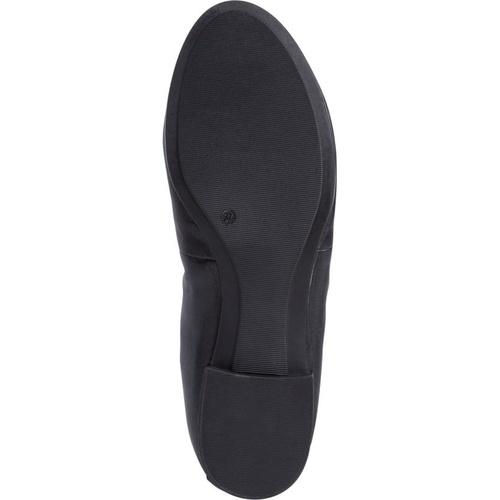  Tamaris Auberon Flat_BLACK