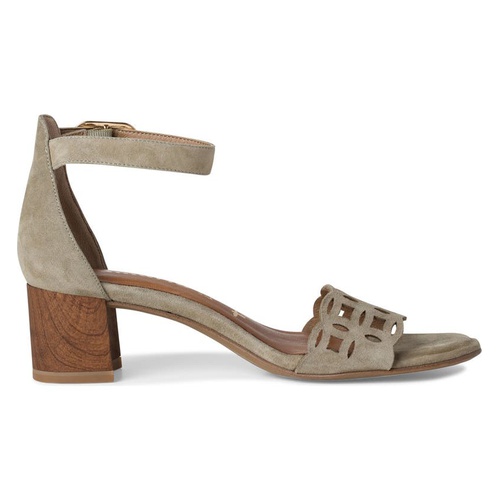  Tamaris Talia Ankle Strap Sandal_GREY