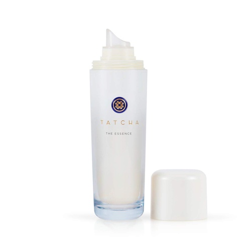  Tatcha The Essence: Oil-Free Moisturizing and Plumping Skin Softener Infused with Green Tea (150 ml | 5.1 oz)