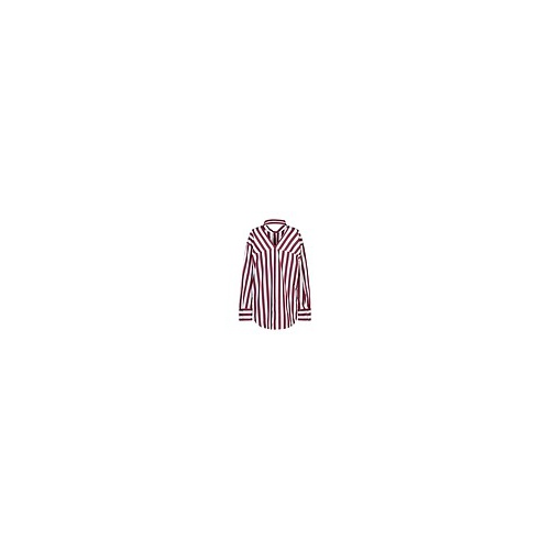  TELA Striped shirt