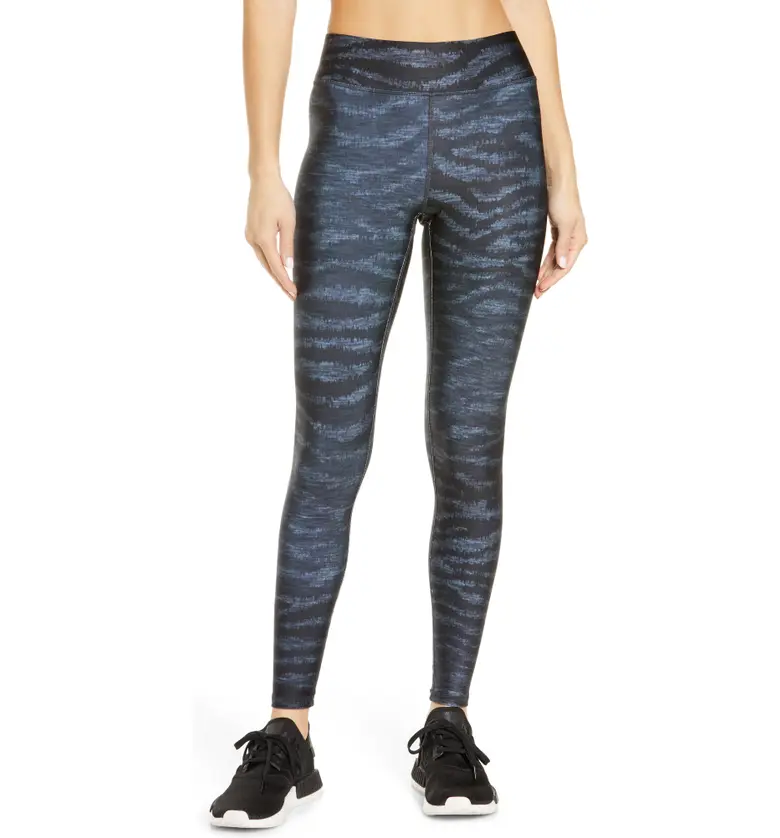 Terez Show Your Stripes Leggings_SHOW YOUR STRIPES