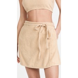 TERRY Il Passo Skirt