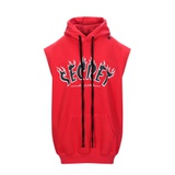 THE EDITOR Hooded sweatshirt