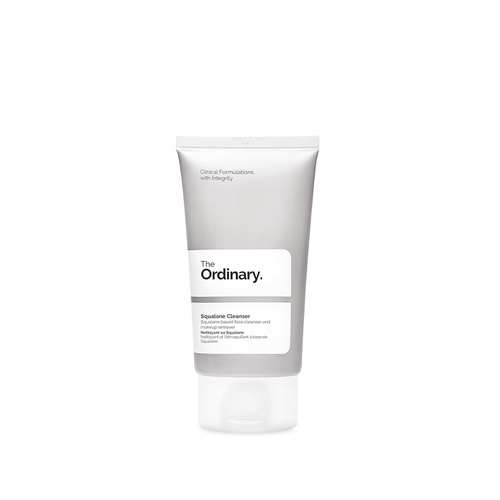  The Ordinary Squalane Cleanser (50mL/1.7oz)